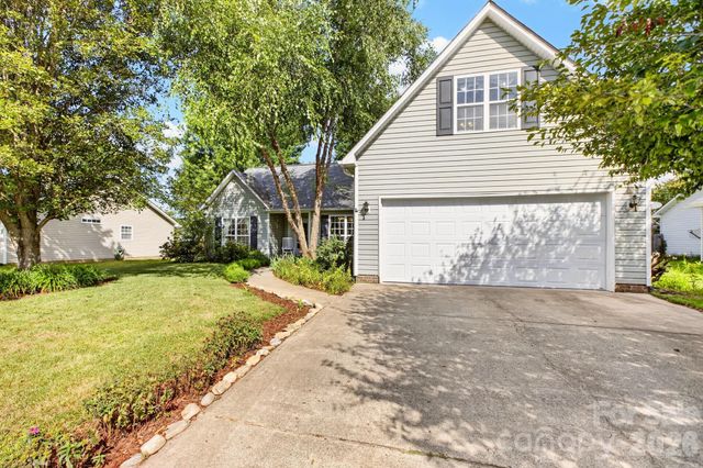 171 Running Briar Road, Fletcher, NC 28732