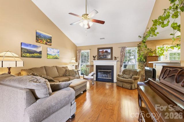 171 Running Briar Road, Fletcher, NC 28732