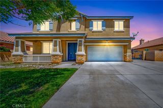 1791 Hideaway Place, Palmdale, CA 93551