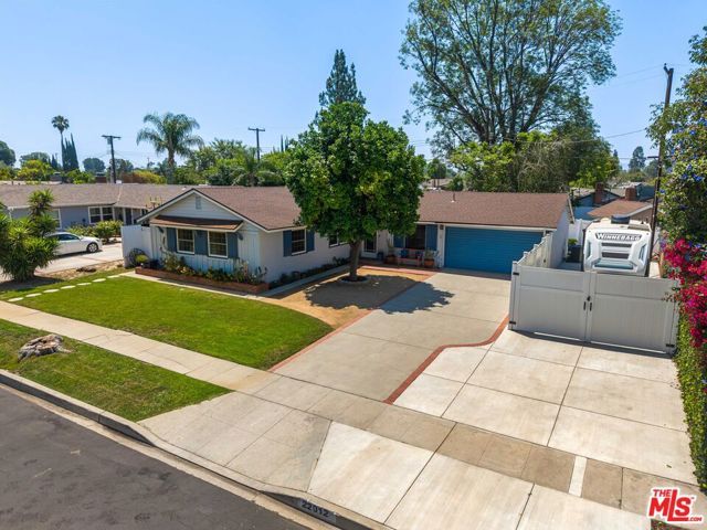 22912 Baltar Street, West Hills (los Angeles), CA 91304