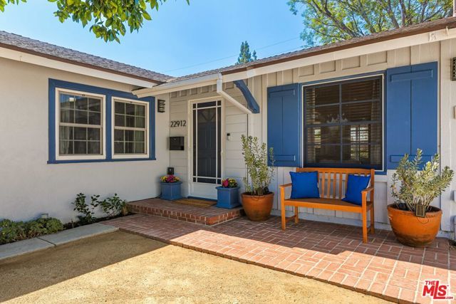 22912 Baltar Street, West Hills (los Angeles), CA 91304