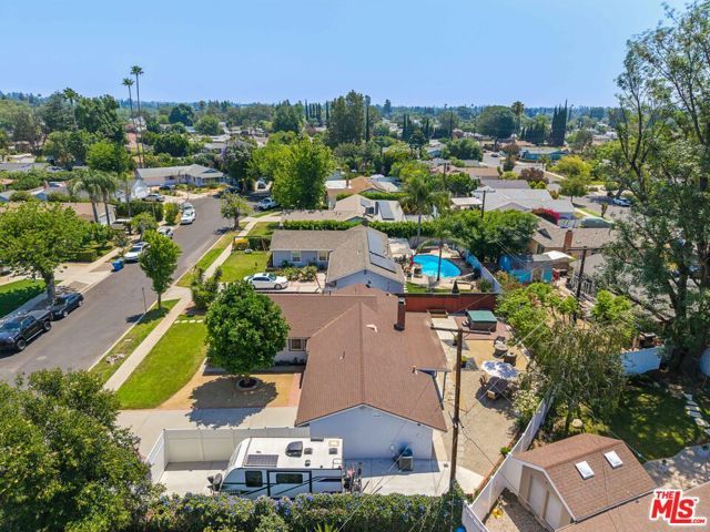 22912 Baltar Street, West Hills (los Angeles), CA 91304
