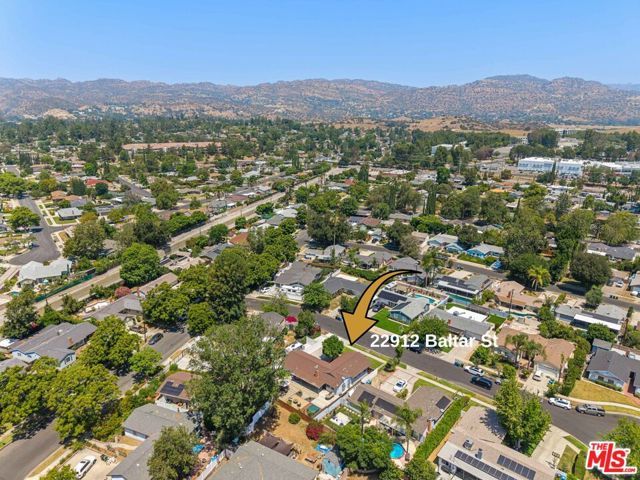 22912 Baltar Street, West Hills (los Angeles), CA 91304