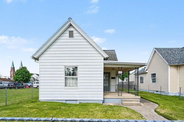 421 S Carlisle Street, South Bend, IN 46619