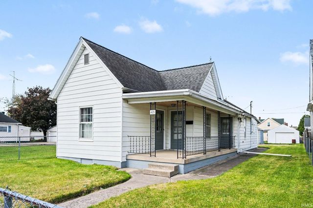 421 S Carlisle Street, South Bend, IN 46619