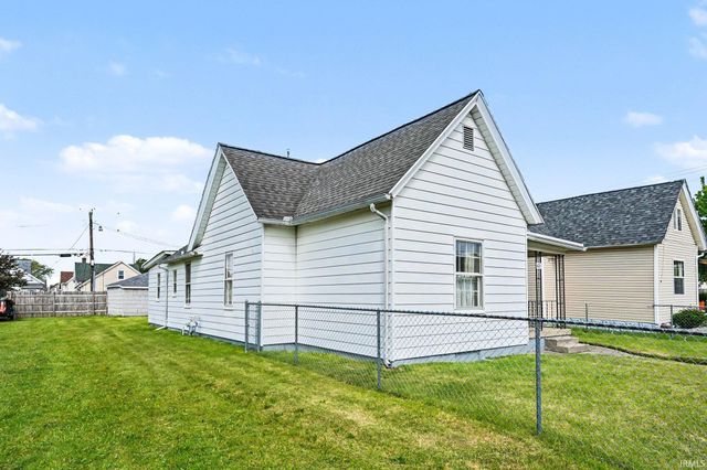 421 S Carlisle Street, South Bend, IN 46619