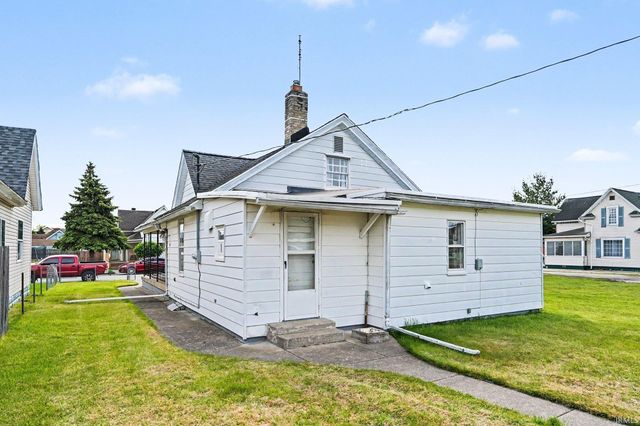 421 S Carlisle Street, South Bend, IN 46619