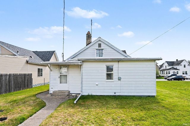 421 S Carlisle Street, South Bend, IN 46619