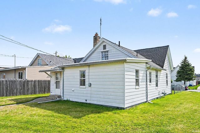 421 S Carlisle Street, South Bend, IN 46619