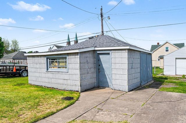 421 S Carlisle Street, South Bend, IN 46619