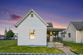 421 S Carlisle Street, South Bend, IN 46619