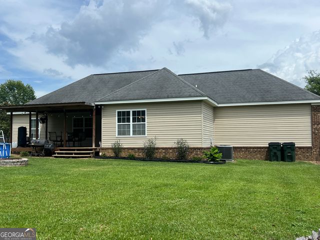105 Woodbridge Way, Statesboro, GA 30458