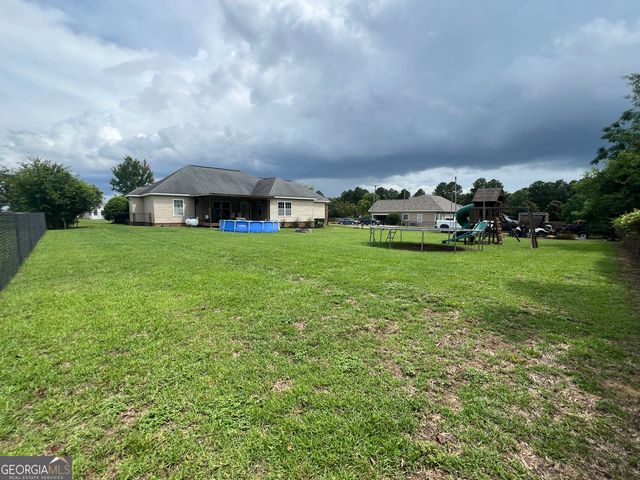 105 Woodbridge Way, Statesboro, GA 30458