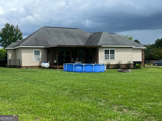 105 Woodbridge Way, Statesboro, GA 30458