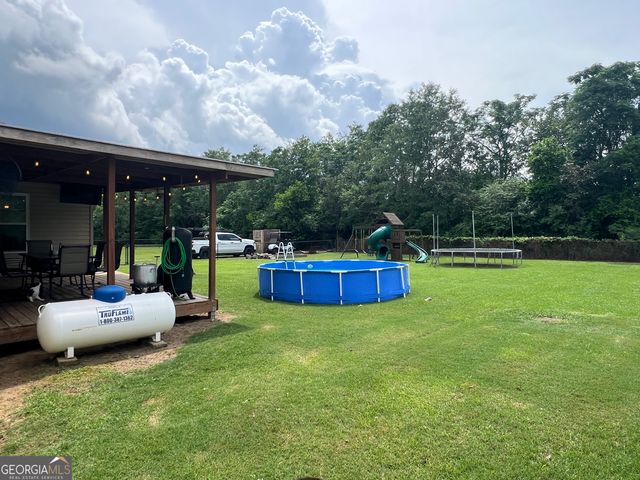 105 Woodbridge Way, Statesboro, GA 30458