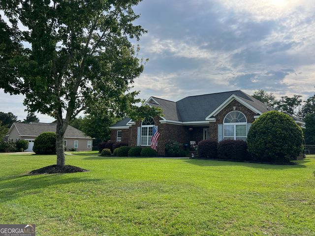 105 Woodbridge Way, Statesboro, GA 30458
