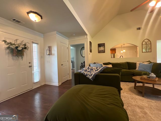 105 Woodbridge Way, Statesboro, GA 30458