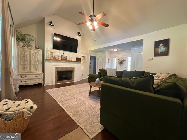105 Woodbridge Way, Statesboro, GA 30458