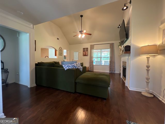 105 Woodbridge Way, Statesboro, GA 30458