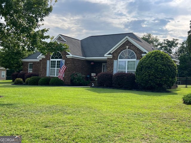 105 Woodbridge Way, Statesboro, GA 30458