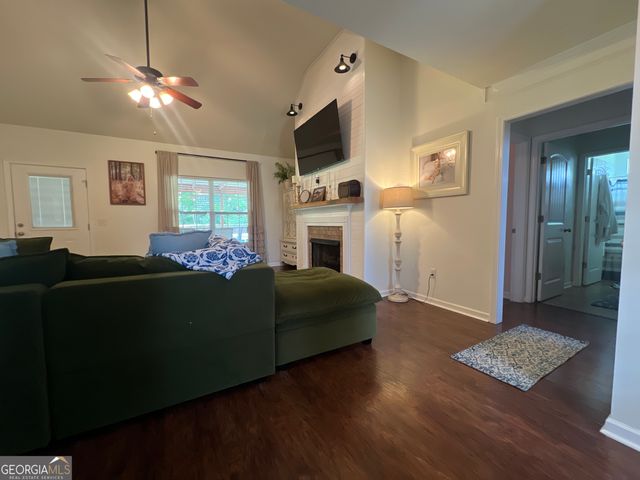 105 Woodbridge Way, Statesboro, GA 30458