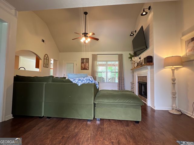 105 Woodbridge Way, Statesboro, GA 30458