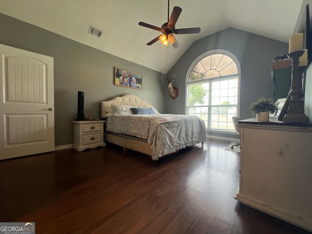 105 Woodbridge Way, Statesboro, GA 30458
