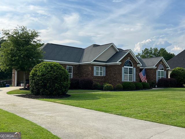 105 Woodbridge Way, Statesboro, GA 30458
