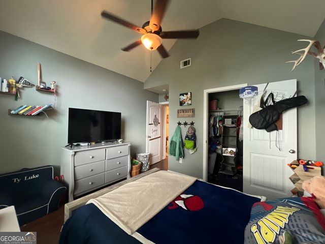 105 Woodbridge Way, Statesboro, GA 30458