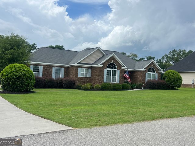 105 Woodbridge Way, Statesboro, GA 30458