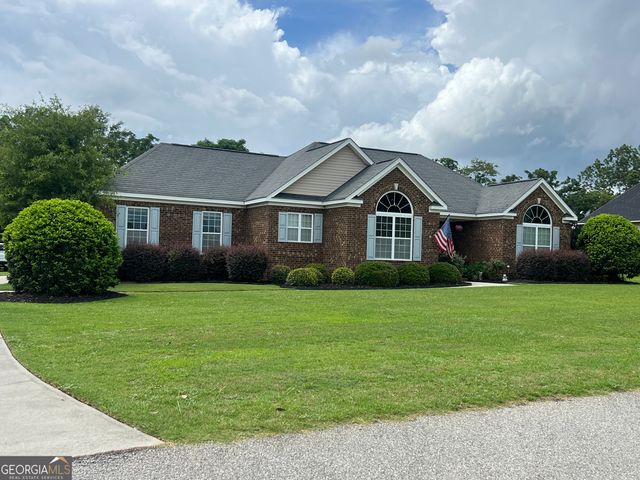 105 Woodbridge Way, Statesboro, GA 30458