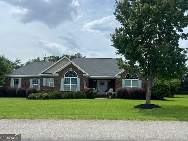 105 Woodbridge Way, Statesboro, GA 30458