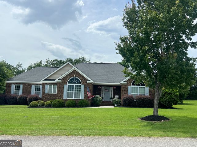 105 Woodbridge Way, Statesboro, GA 30458
