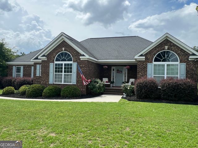 105 Woodbridge Way, Statesboro, GA 30458