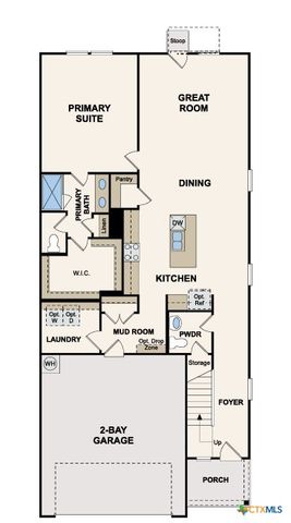 4431 Danforth Street, New Braunfels, TX 78130
