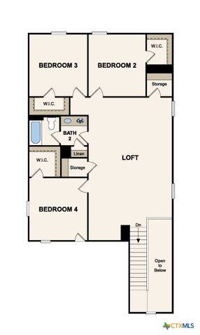4431 Danforth Street, New Braunfels, TX 78130