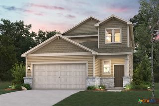 4431 Danforth Street, New Braunfels, TX 78130