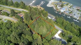 999 Bluejay Lane, Port Ludlow, WA 98365