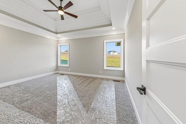 1645 Sulphur College Rd, Hartsville, TN 37074