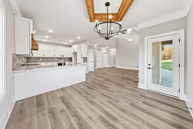 1645 Sulphur College Rd, Hartsville, TN 37074