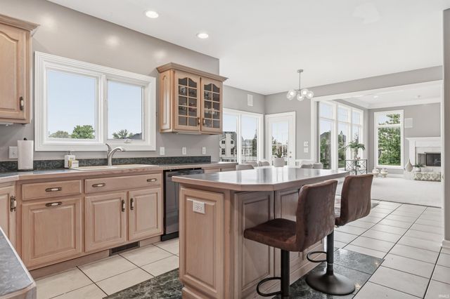 11225 Crosstree Court, Fort Wayne, IN 46814