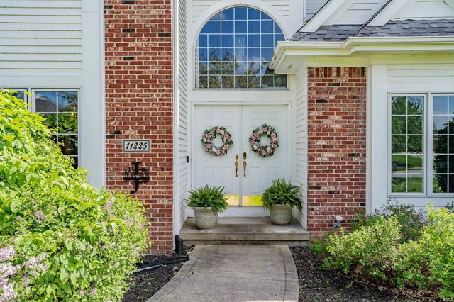 11225 Crosstree Court, Fort Wayne, IN 46814