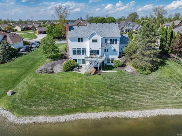 11225 Crosstree Court, Fort Wayne, IN 46814