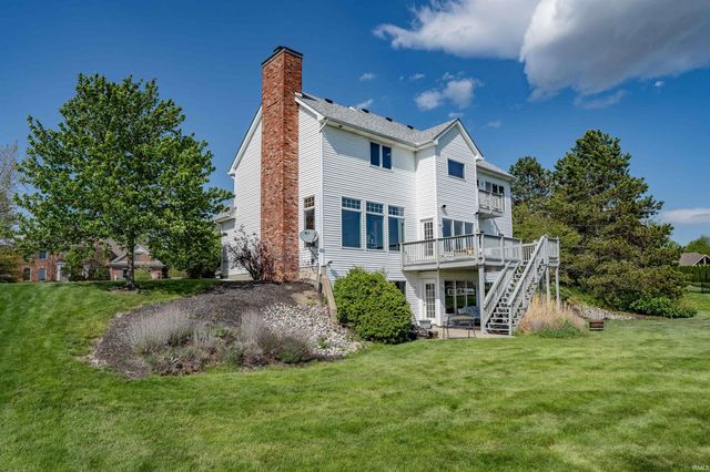 11225 Crosstree Court, Fort Wayne, IN 46814