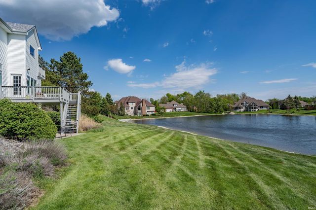 11225 Crosstree Court, Fort Wayne, IN 46814