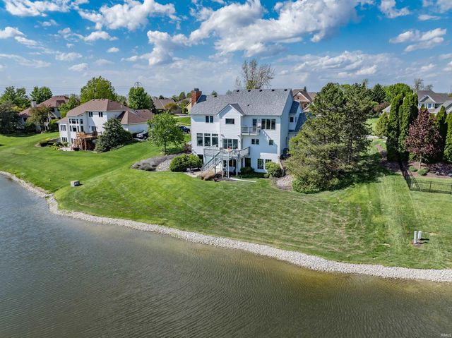 11225 Crosstree Court, Fort Wayne, IN 46814