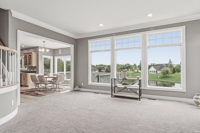 11225 Crosstree Court, Fort Wayne, IN 46814