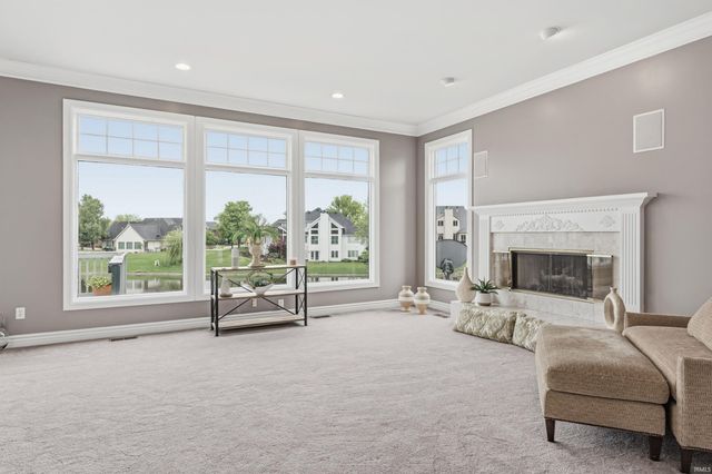 11225 Crosstree Court, Fort Wayne, IN 46814