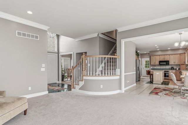 11225 Crosstree Court, Fort Wayne, IN 46814