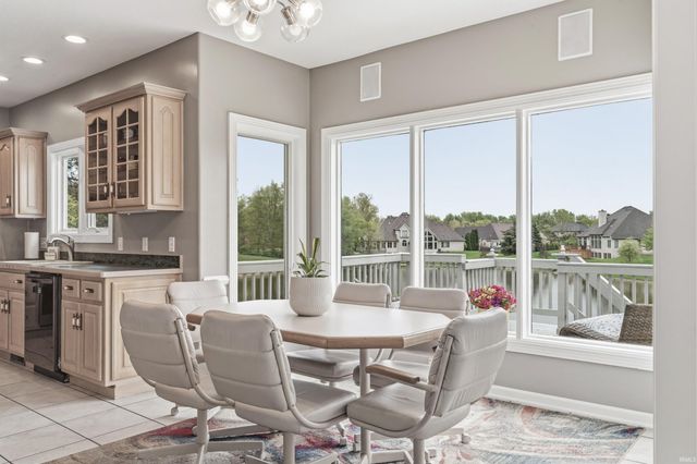 11225 Crosstree Court, Fort Wayne, IN 46814